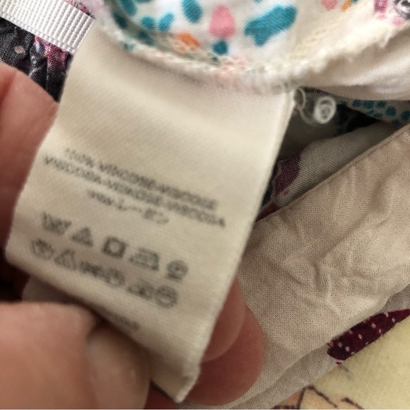 Free People Romantic Shirt - Picture 7 of 7